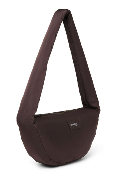 Puffy Mini Cross Body Bag Studio Noos