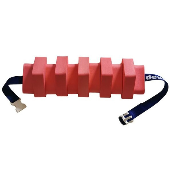 Pěnový plavecký pás 850 mm jednobarevný Matuška Dena
