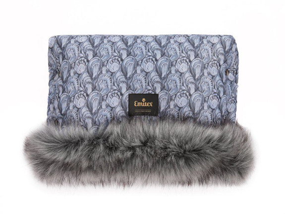 Rukávník Luxury Emitex