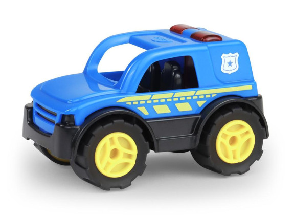 Workies policie Lena