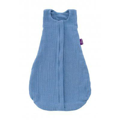 Letní spací pytel Musselin Träumeland 70 cm