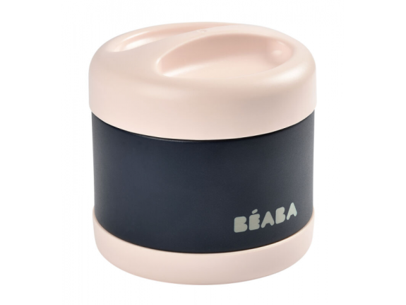 Termoska na jídlo 500 ml Beaba