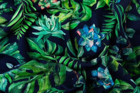 Oboustranná deka Bamboo bambusová-bavlněná Babymatex