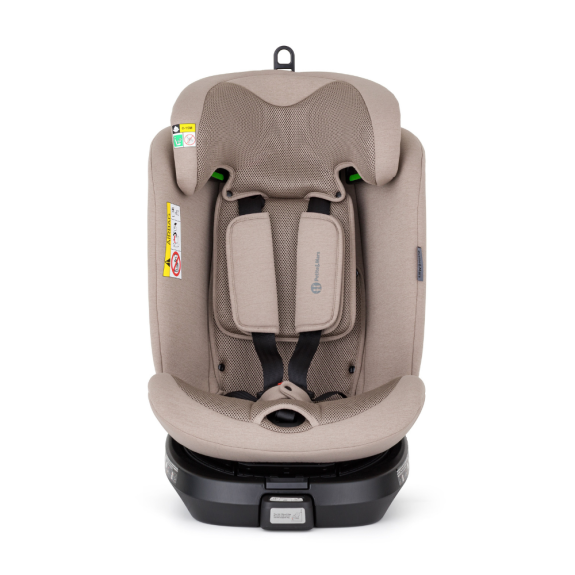 Autosedačka Twistguard Pro i-Size Air 40-150 cm (0-36 kg) Petite & Mars