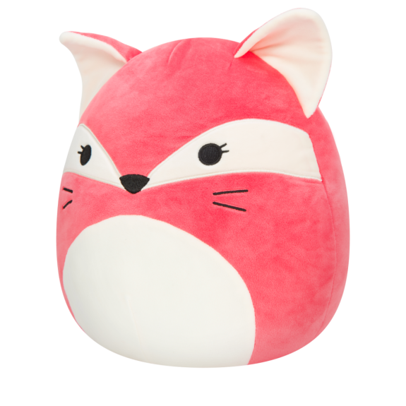 Squishmallows Liška - Fifi