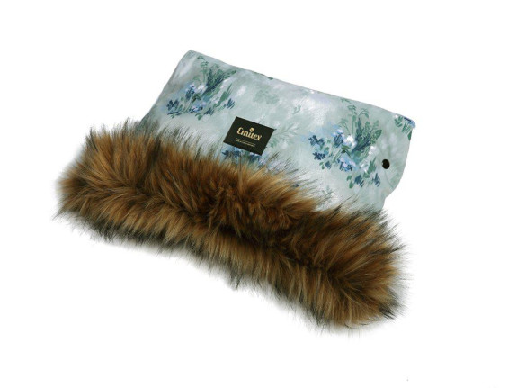 Rukávník Luxury Soft Emitex