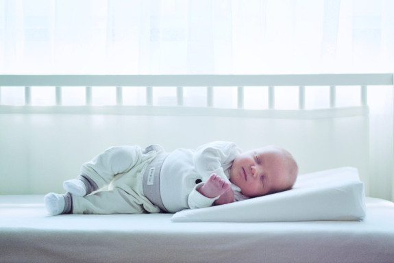 Polštář Aeroklin 40 x 36 BabyMatex