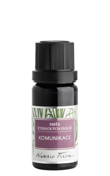 Komunikace 10 ml