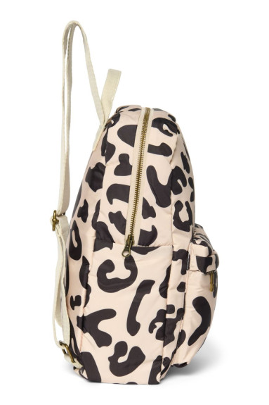 Puffy Midi Backpack - batůžek s přední kapsou Studio Noos