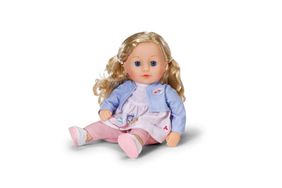 Baby born Sophia růžová 36 cm