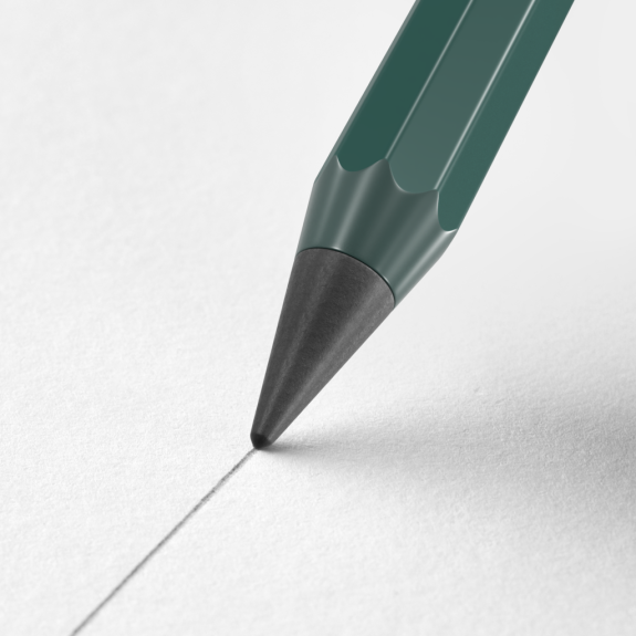 Tužka nekonečná grafitová Pelikan