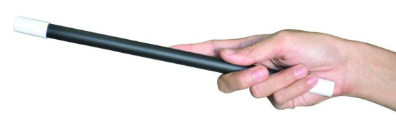 Kouzelná vznášející se hůlka - Škola kouzel 30 cm