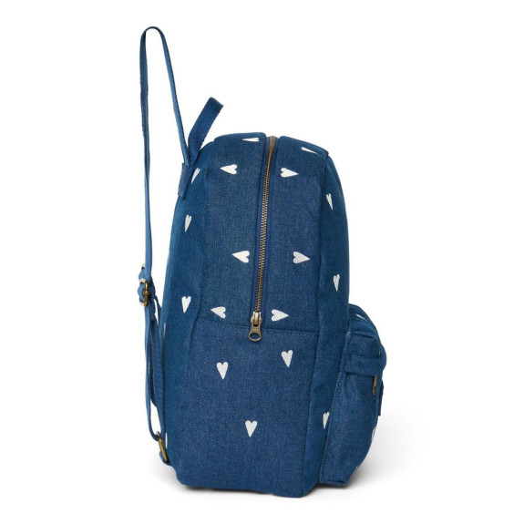 Denim Midi Backpack - batůžek Studio Noos