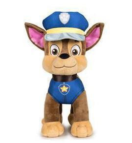 Paw Patrol plyšoví 19 cm