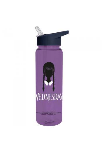 Láhev plast Wednesday