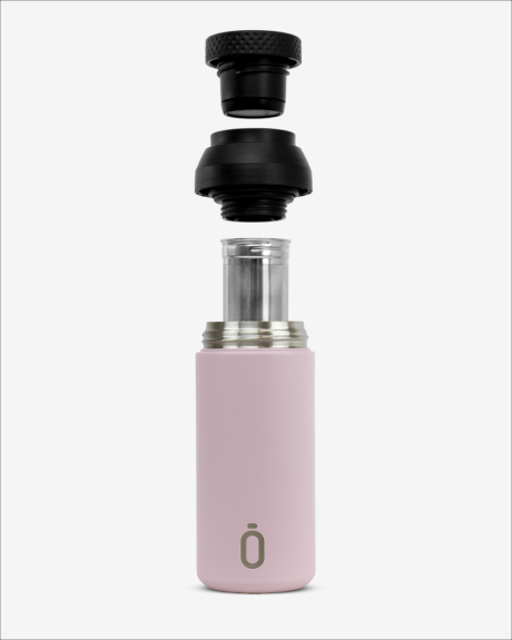 Termohrnek Mii 350 ml Runbott