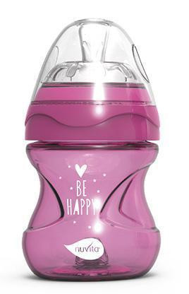Lahvička 150 ml Nuvita