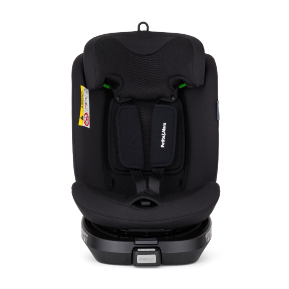 Autosedačka Twistguard Pro i-Size Air 40-150 cm (0-36 kg) Petite & Mars