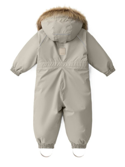 Zimní kombinéza Hero Pure Cashmere Leokid