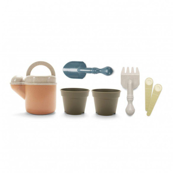 BIOplastic zahradnická sada 7 ks 24 m+