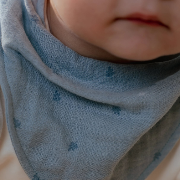 Bryndáček bandana 2 ks Little Dutch