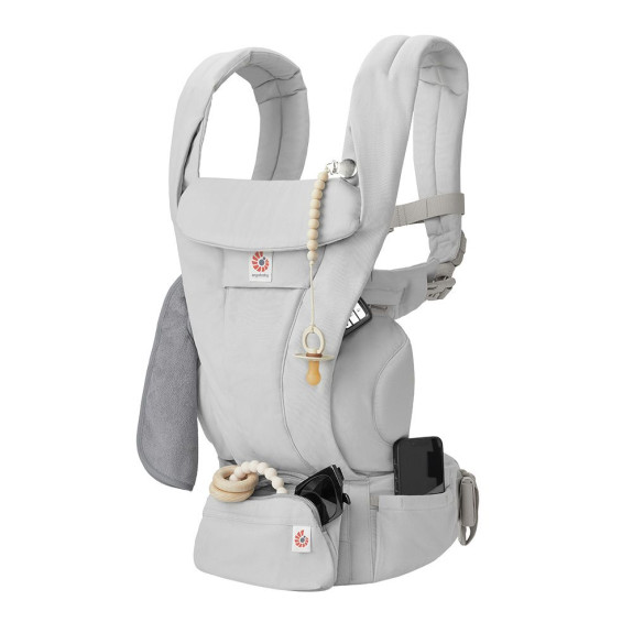 Nosítko Omni Deluxe Coton Ergobaby