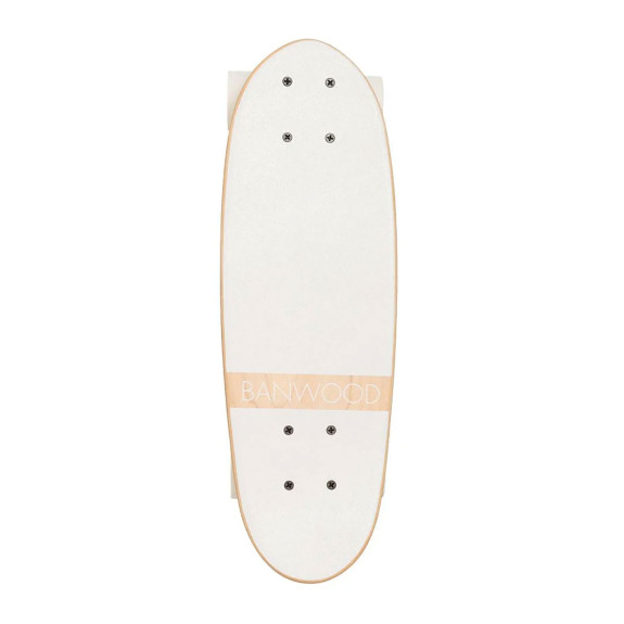 Skateboard Banwood