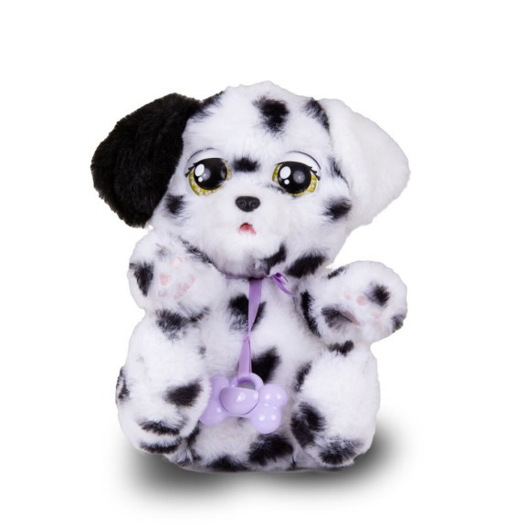 Baby Paws - plyšové štěňátko