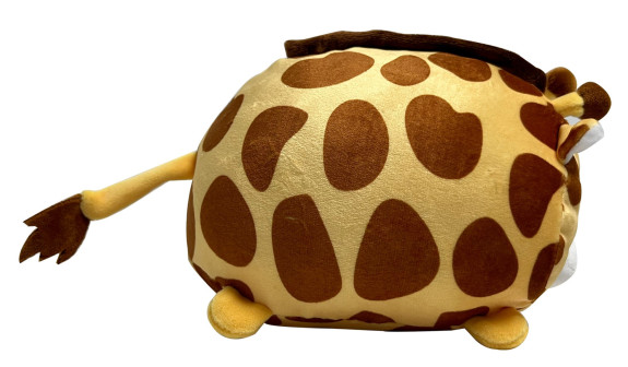 Maminka s mláďátkem - set plyšových hraček 20 a 40 cm Magic Baby