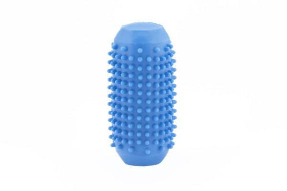 Váleček masážní antistresový guma 13 cm