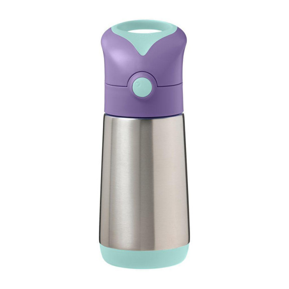 Termoska na pití s brčkem 350 ml B.box