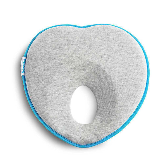 Ergonomický tvarující polštářek pro miminko Sensillo
