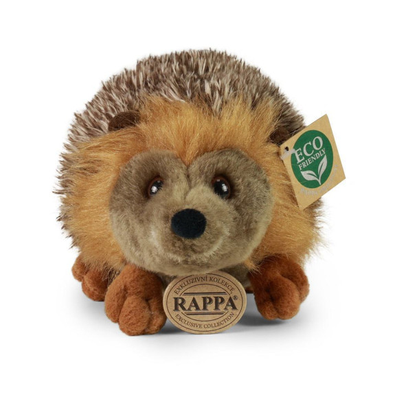 Plyšový ježek 23 cm Rappa