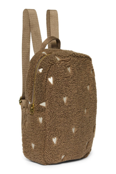 Teddy Mini Backpack - batůžek Studio Noos