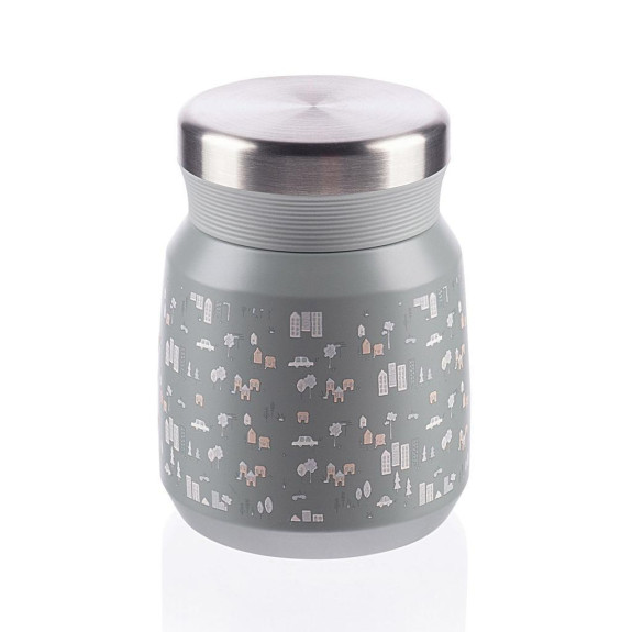 Termoska na jídlo 300 ml Zopa