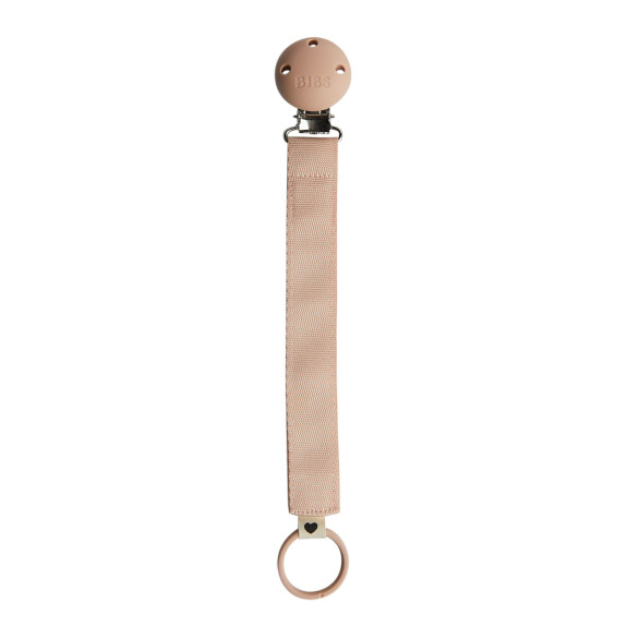 Klip na dudlík BIBS Ribbon
