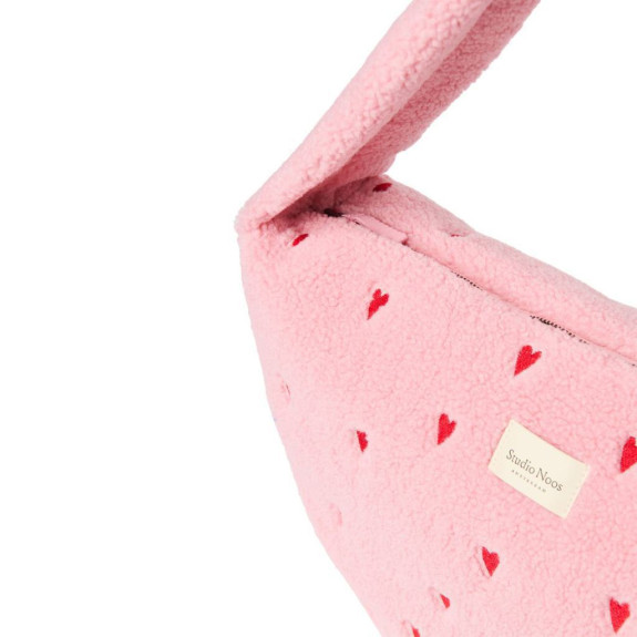 Teddy Cross Body Bag Studio Noos