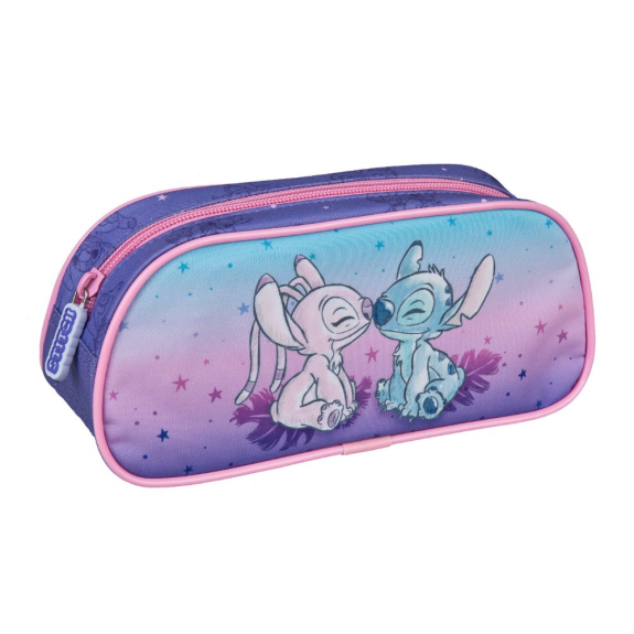 Pouzdro etue Stitch