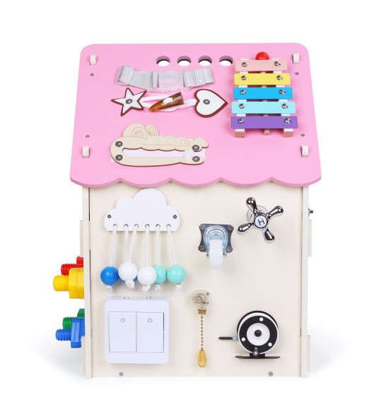 Activity board Domeček 2Kids Toys