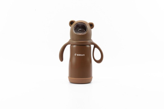 Dětská termolahev Paere 270 ml 6 m+ Kidnort