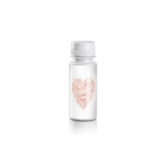 Svatební bublifuk 60 ml
