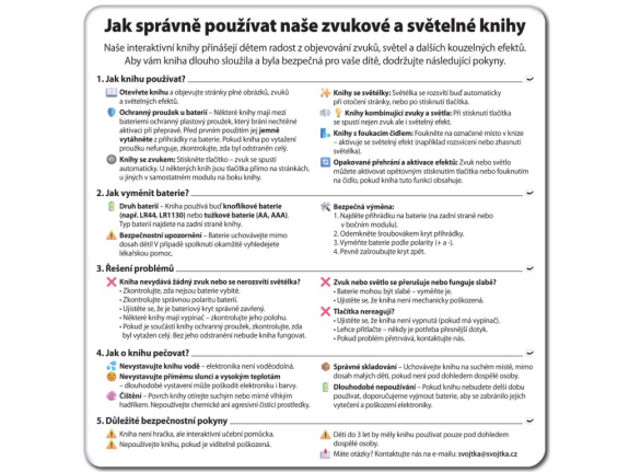 101 prvních slov Zvířata