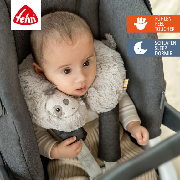 Záhlavník Baby Fehn