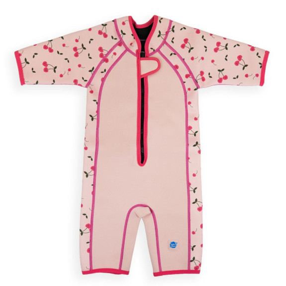 Dětský neoprén kratší Cherry Baby