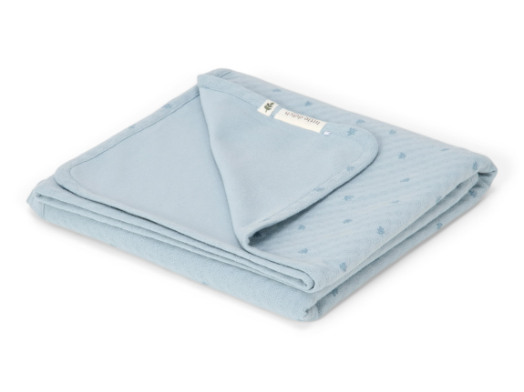 Deka Pure 70x100 cm Little Dutch