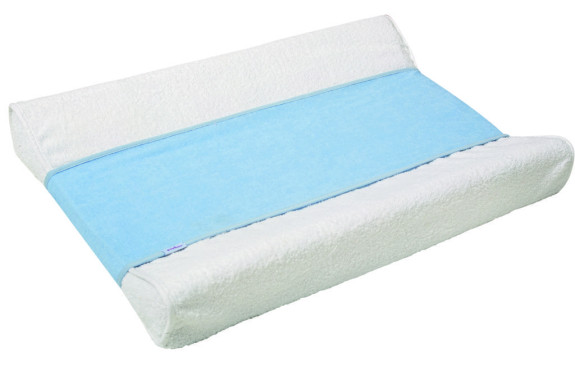 Nepromokavá podložka na přebalovací podložku 25 x 100 cm BabyMatex