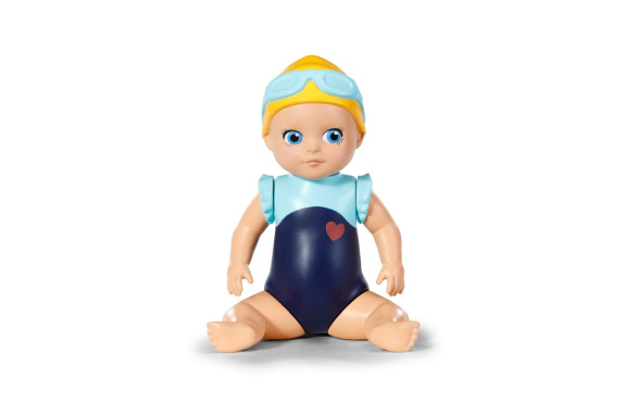 Splish Splash Kočárek s Emmou Baby born