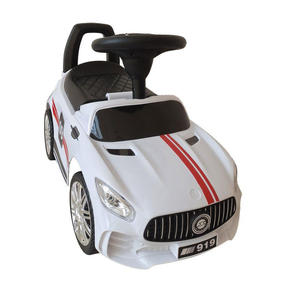 Dětské odrážedlo se zvukem Baby Mix Racer