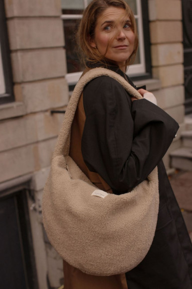 Teddy Cross Body Bag Studio Noos