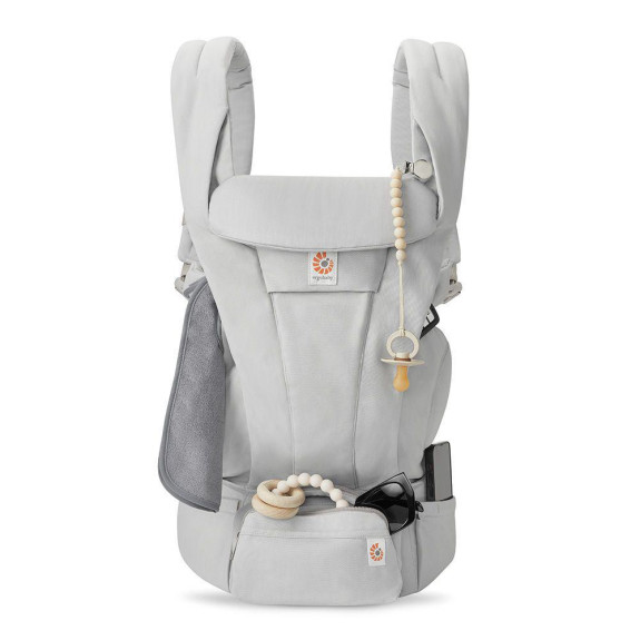 Nosítko Omni Deluxe Coton Ergobaby